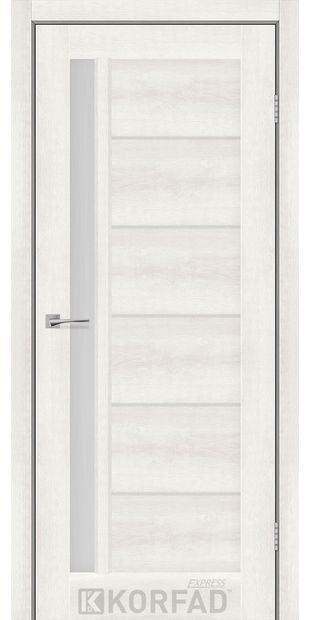 Межкомнатные двери OCTAVIA crystal-collection-octavia-yasen-shovkovyj